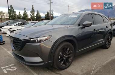 Позашляховик / Кросовер Mazda CX-9 2022 в Вінниці
