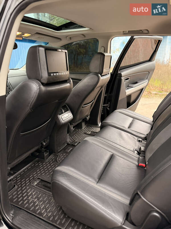 Позашляховик / Кросовер Mazda CX-9 2010 в Києві фото 36 Позашляховик / Кросовер Mazda CX-9 2010 в Києві