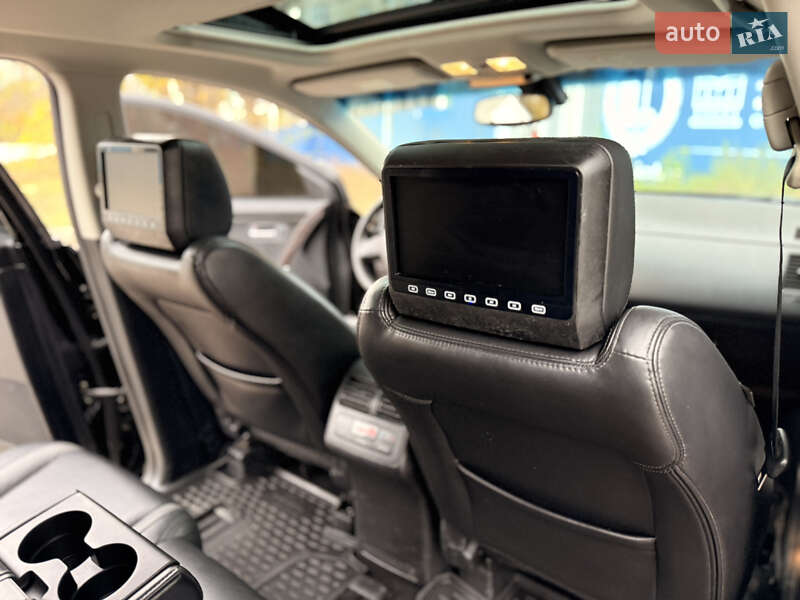 Позашляховик / Кросовер Mazda CX-9 2010 в Києві фото 42 Позашляховик / Кросовер Mazda CX-9 2010 в Києві