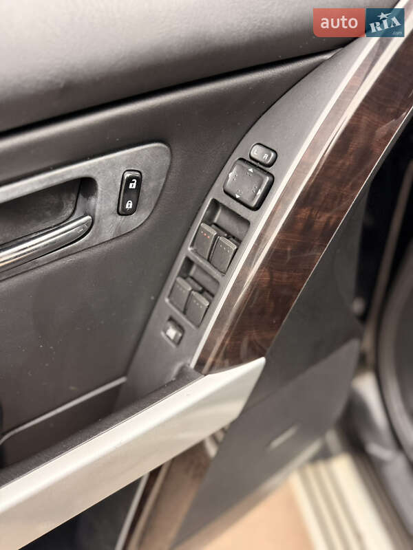 Позашляховик / Кросовер Mazda CX-9 2010 в Києві фото 46 Позашляховик / Кросовер Mazda CX-9 2010 в Києві