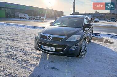 Внедорожник / Кроссовер Mazda CX-9 2012 в Киеве
