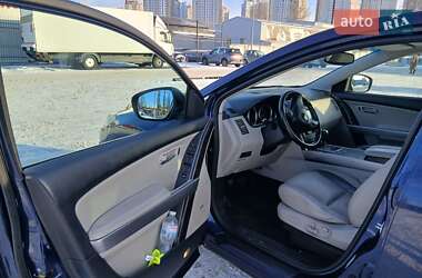 Внедорожник / Кроссовер Mazda CX-9 2012 в Киеве