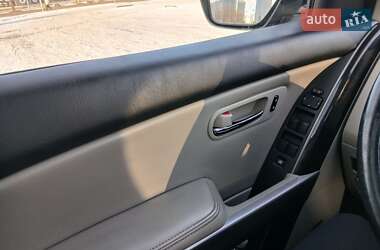Внедорожник / Кроссовер Mazda CX-9 2012 в Киеве