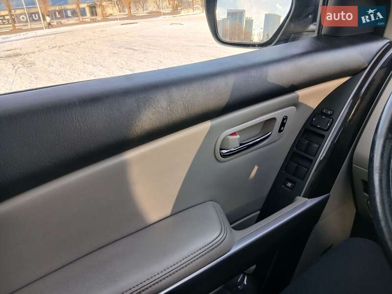 Позашляховик / Кросовер Mazda CX-9 2012 в Києві фото 22 Позашляховик / Кросовер Mazda CX-9 2012 в Києві