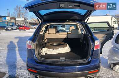 Внедорожник / Кроссовер Mazda CX-9 2012 в Киеве