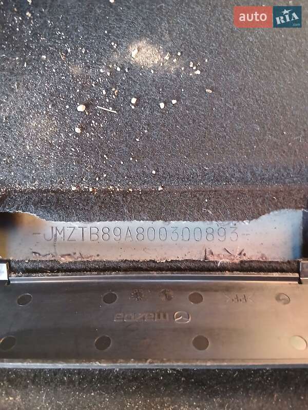 Позашляховик / Кросовер Mazda CX-9 2012 в Києві фото 32 Позашляховик / Кросовер Mazda CX-9 2012 в Києві