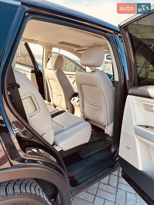 Внедорожник / Кроссовер Mazda CX-9 2008 в Запорожье фото 11 Внедорожник / Кроссовер Mazda CX-9 2008 в Запорожье