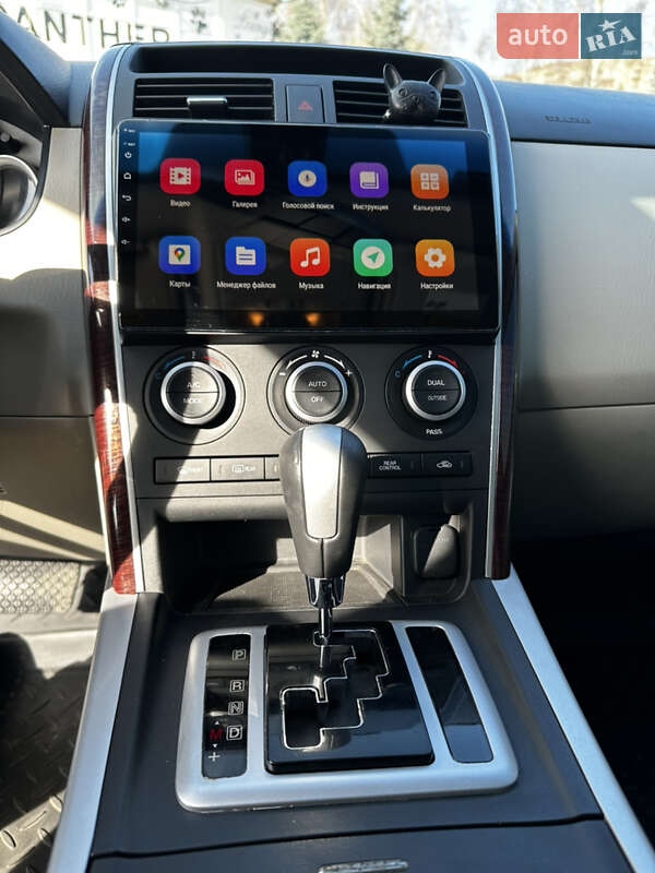 Внедорожник / Кроссовер Mazda CX-9 2008 в Запорожье фото 18 Внедорожник / Кроссовер Mazda CX-9 2008 в Запорожье