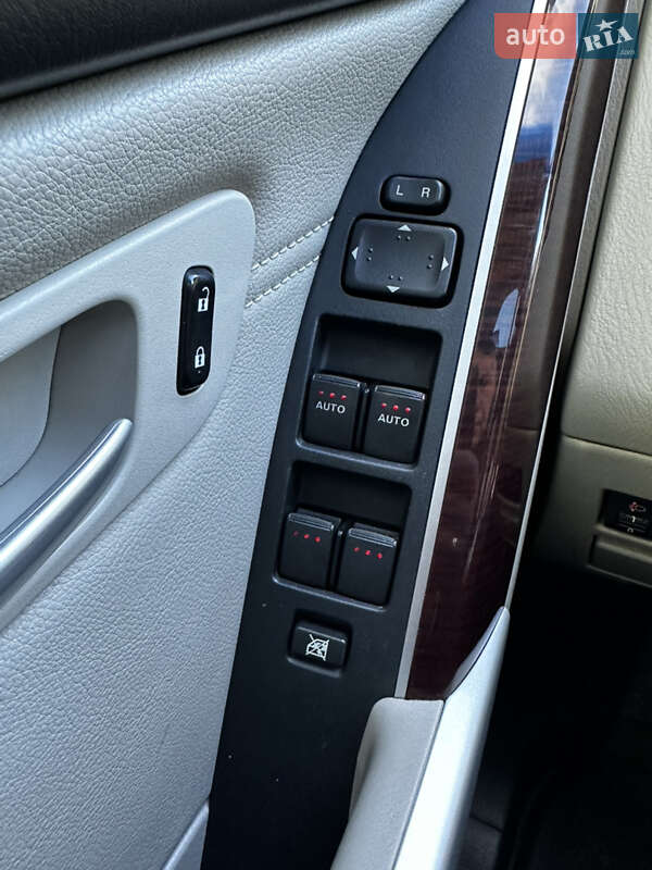 Внедорожник / Кроссовер Mazda CX-9 2008 в Запорожье фото 9 Внедорожник / Кроссовер Mazda CX-9 2008 в Запорожье