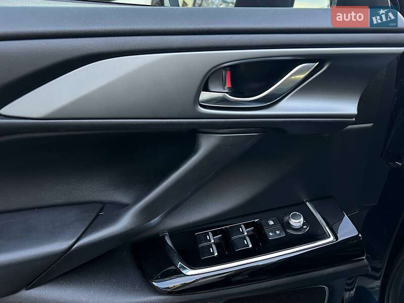 Внедорожник / Кроссовер Mazda CX-9 2021 в Ивано-Франковске