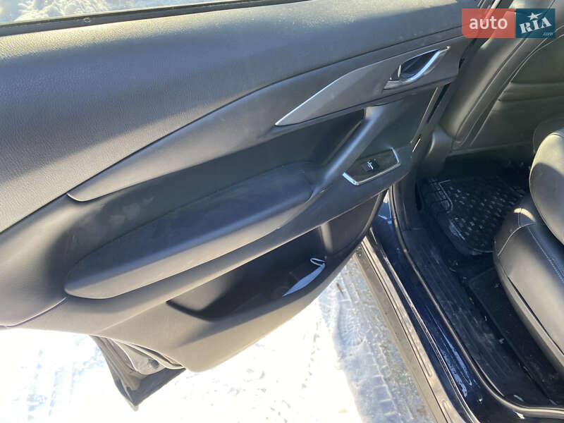 Внедорожник / Кроссовер Mazda CX-9 2019 в Житомире