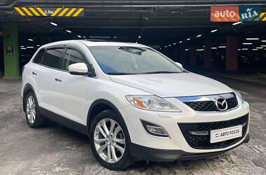 Внедорожник / Кроссовер Mazda CX-9 2010 в Киеве