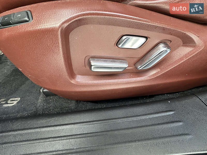 Внедорожник / Кроссовер Mazda CX-9 2017 в Одессе фото 28 Внедорожник / Кроссовер Mazda CX-9 2017 в Одессе