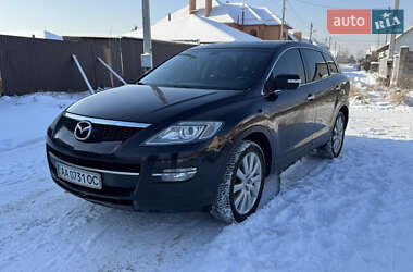 Позашляховик / Кросовер Mazda CX-9 2007 в Києві