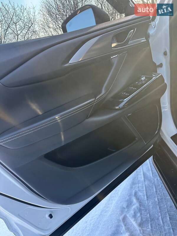 Внедорожник / Кроссовер Mazda CX-9 2021 в Новомосковске фото 38 Внедорожник / Кроссовер Mazda CX-9 2021 в Новомосковске