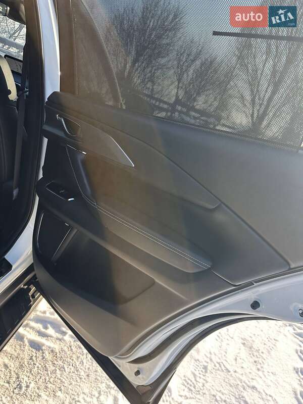 Внедорожник / Кроссовер Mazda CX-9 2021 в Новомосковске фото 43 Внедорожник / Кроссовер Mazda CX-9 2021 в Новомосковске