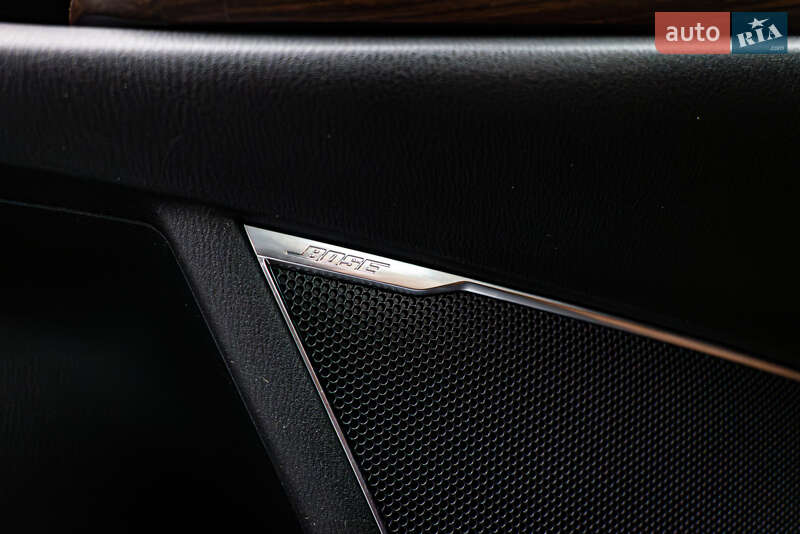 Внедорожник / Кроссовер Mazda CX-9 2019 в Киеве