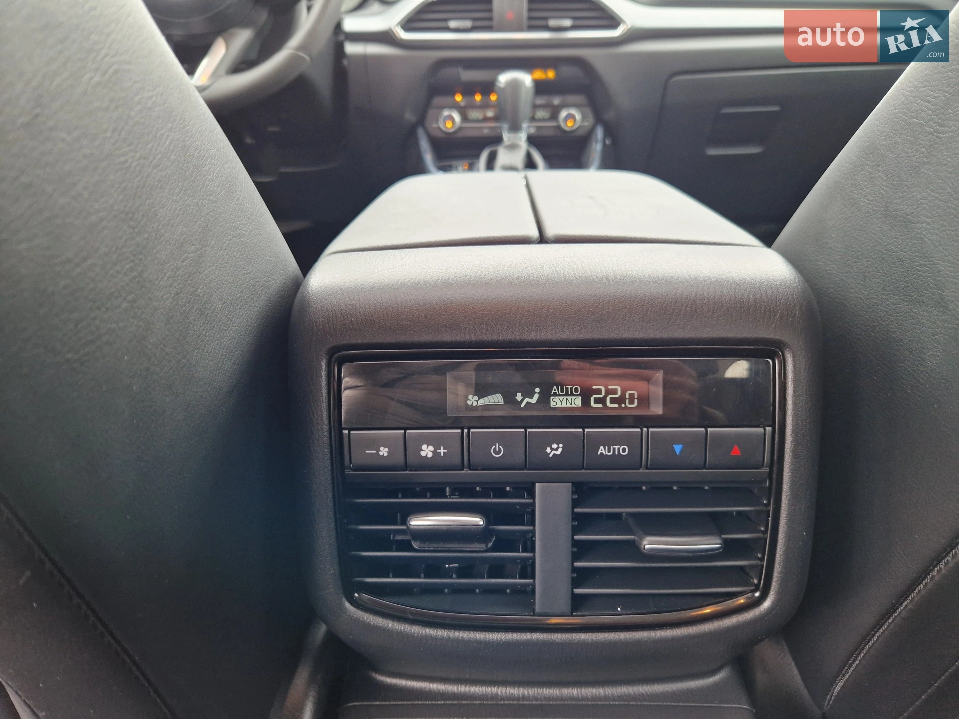 2021 Mazda CX-9 - мініатюра 35