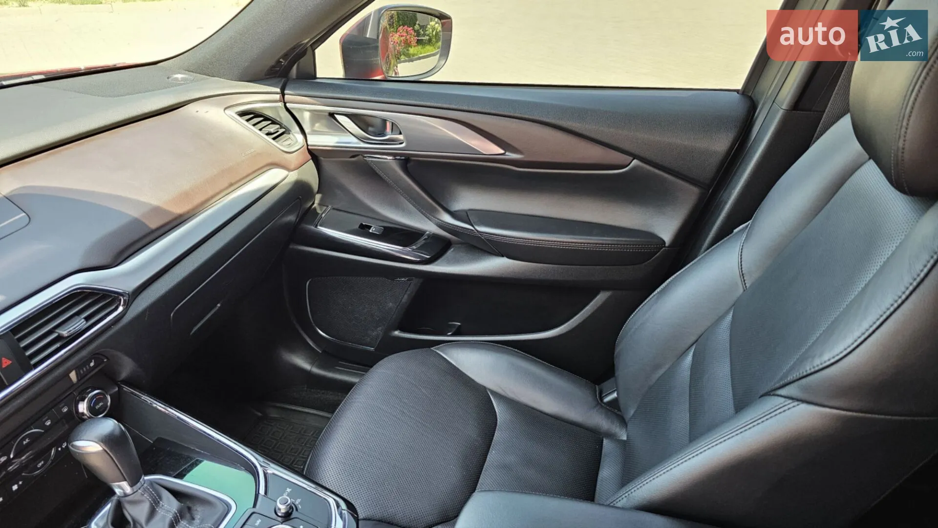 2017 Mazda CX-9 - мініатюра 26