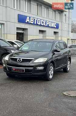 Позашляховик / Кросовер Mazda CX-9 2008 в Одесі