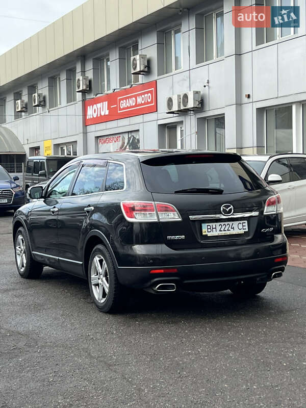 Внедорожник / Кроссовер Mazda CX-9 2008 в Одессе