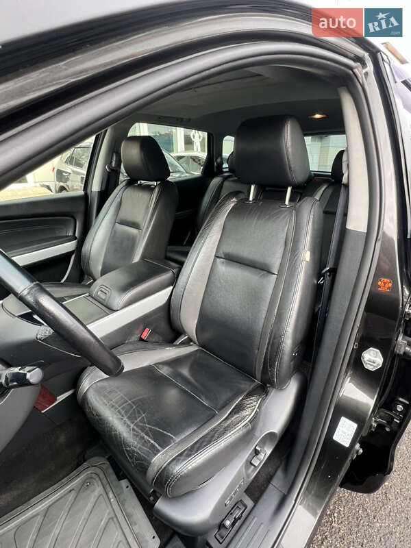 Внедорожник / Кроссовер Mazda CX-9 2008 в Одессе