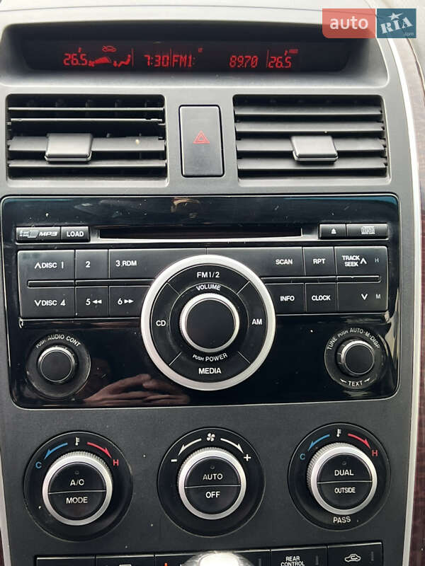 Внедорожник / Кроссовер Mazda CX-9 2008 в Одессе