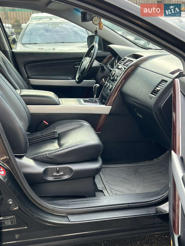 Внедорожник / Кроссовер Mazda CX-9 2008 в Одессе