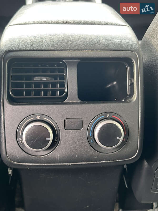 Внедорожник / Кроссовер Mazda CX-9 2008 в Одессе