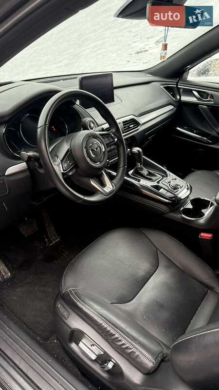 Внедорожник / Кроссовер Mazda CX-9 2020 в Киеве