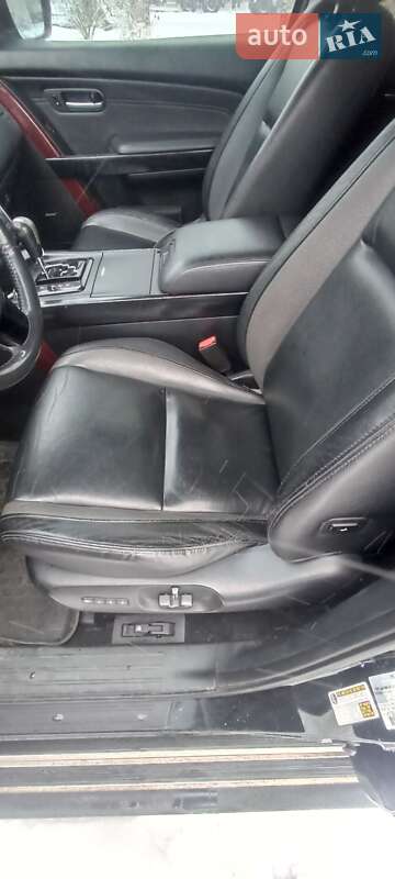 Внедорожник / Кроссовер Mazda CX-9 2007 в Ивано-Франковске