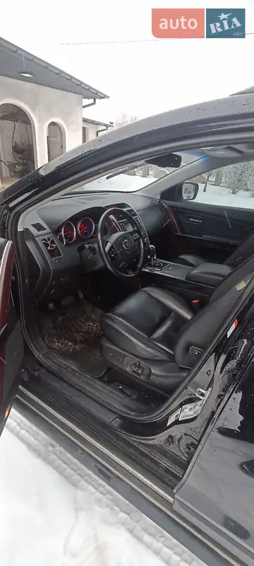 Mazda CX-9 2007 VIN JM3TB38A880122873 фото оголошення 8 з 54