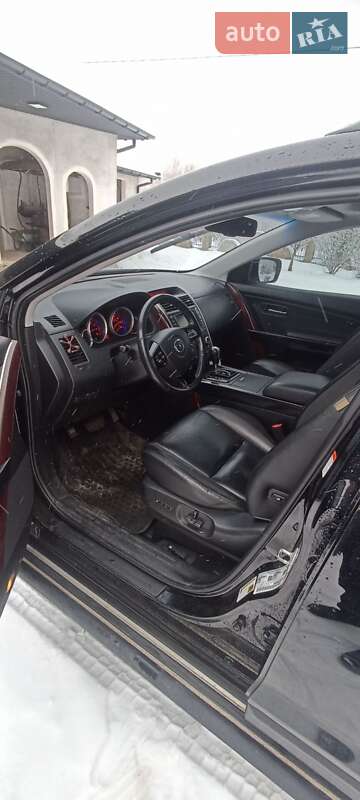 Внедорожник / Кроссовер Mazda CX-9 2007 в Ивано-Франковске