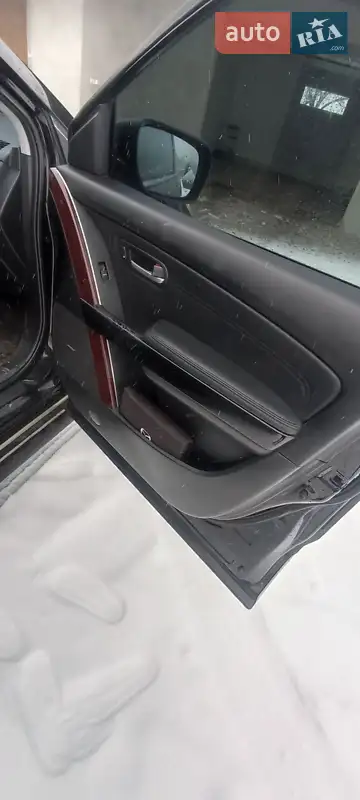 Mazda CX-9 2007 VIN JM3TB38A880122873 фото оголошення 16 з 54