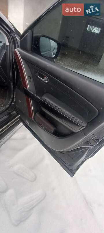 Внедорожник / Кроссовер Mazda CX-9 2007 в Ивано-Франковске