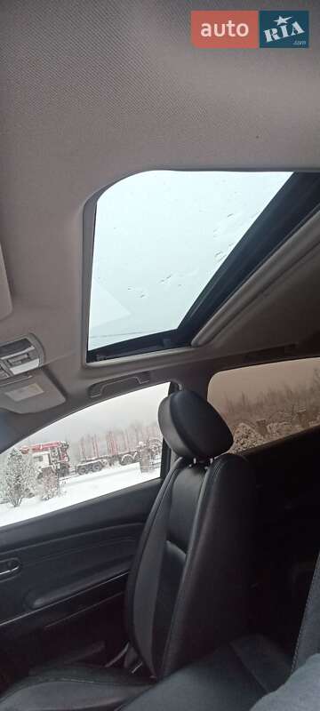 Внедорожник / Кроссовер Mazda CX-9 2007 в Ивано-Франковске