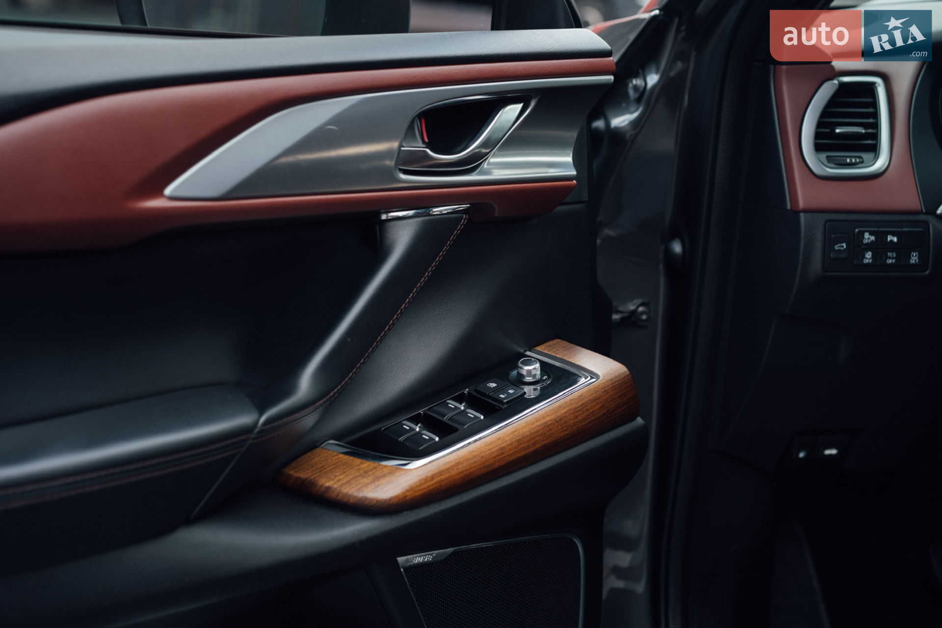 2016 Mazda CX-9 - мініатюра 9