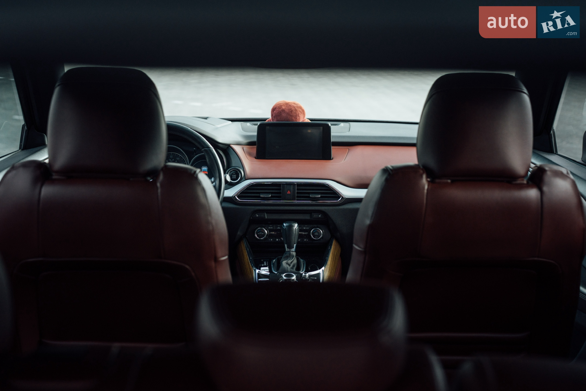 2016 Mazda CX-9 - мініатюра 21