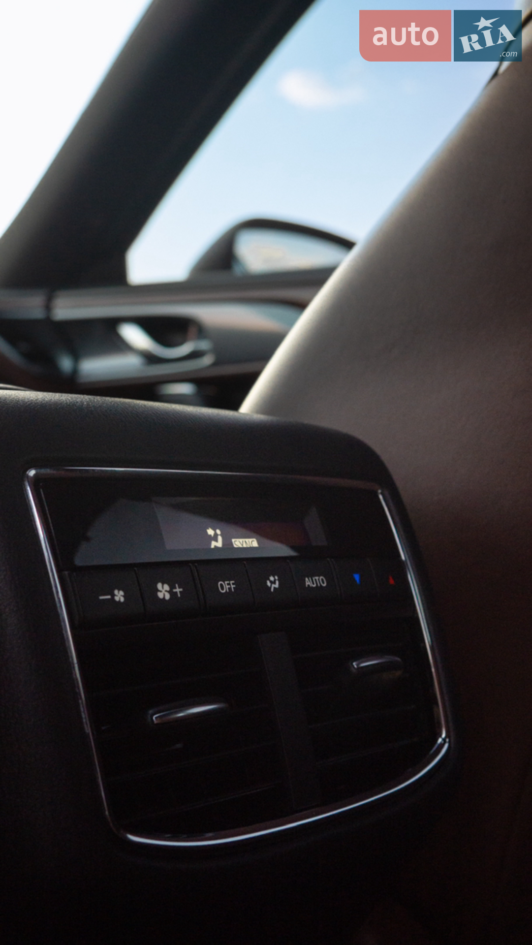 2016 Mazda CX-9 - мініатюра 18