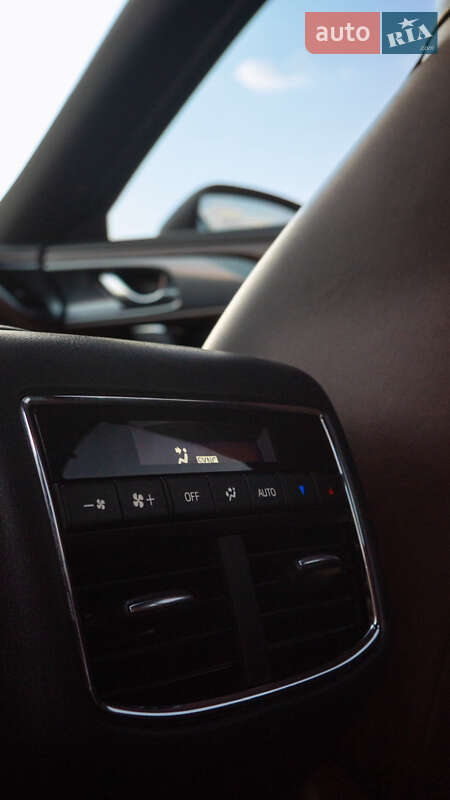 Позашляховик / Кросовер Mazda CX-9 2016 в Кременчуці