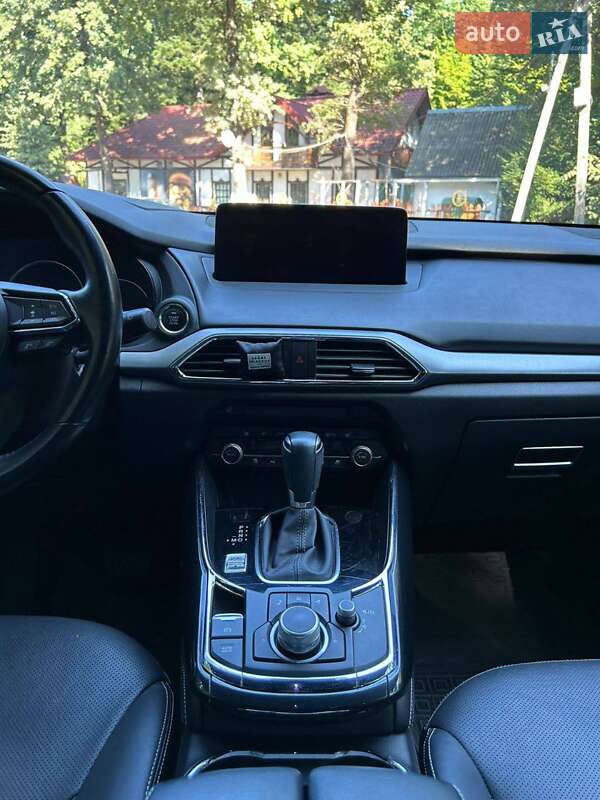 Внедорожник / Кроссовер Mazda CX-9 2021 в Бродах