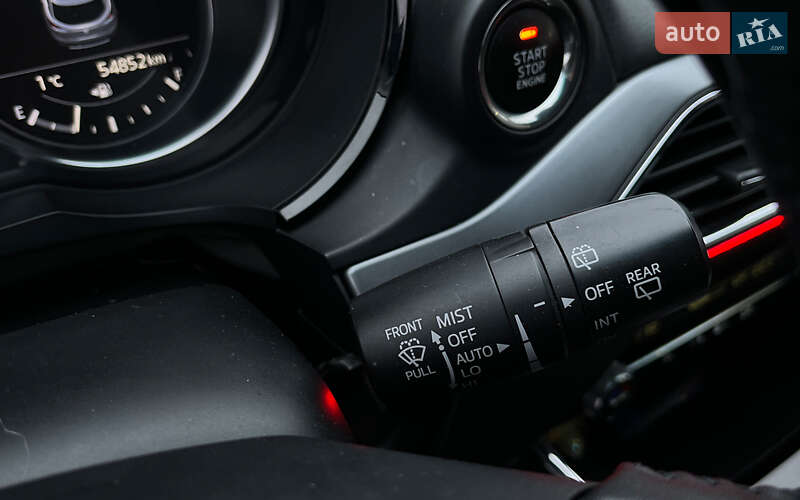 Внедорожник / Кроссовер Mazda CX-9 2018 в Мукачево