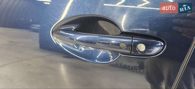 Внедорожник / Кроссовер Mazda CX-9 2019 в Киеве фото 18 Внедорожник / Кроссовер Mazda CX-9 2019 в Киеве