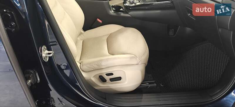Внедорожник / Кроссовер Mazda CX-9 2019 в Киеве фото 24 Внедорожник / Кроссовер Mazda CX-9 2019 в Киеве