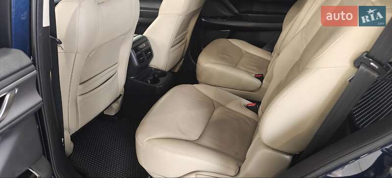 Внедорожник / Кроссовер Mazda CX-9 2019 в Киеве фото 27 Внедорожник / Кроссовер Mazda CX-9 2019 в Киеве