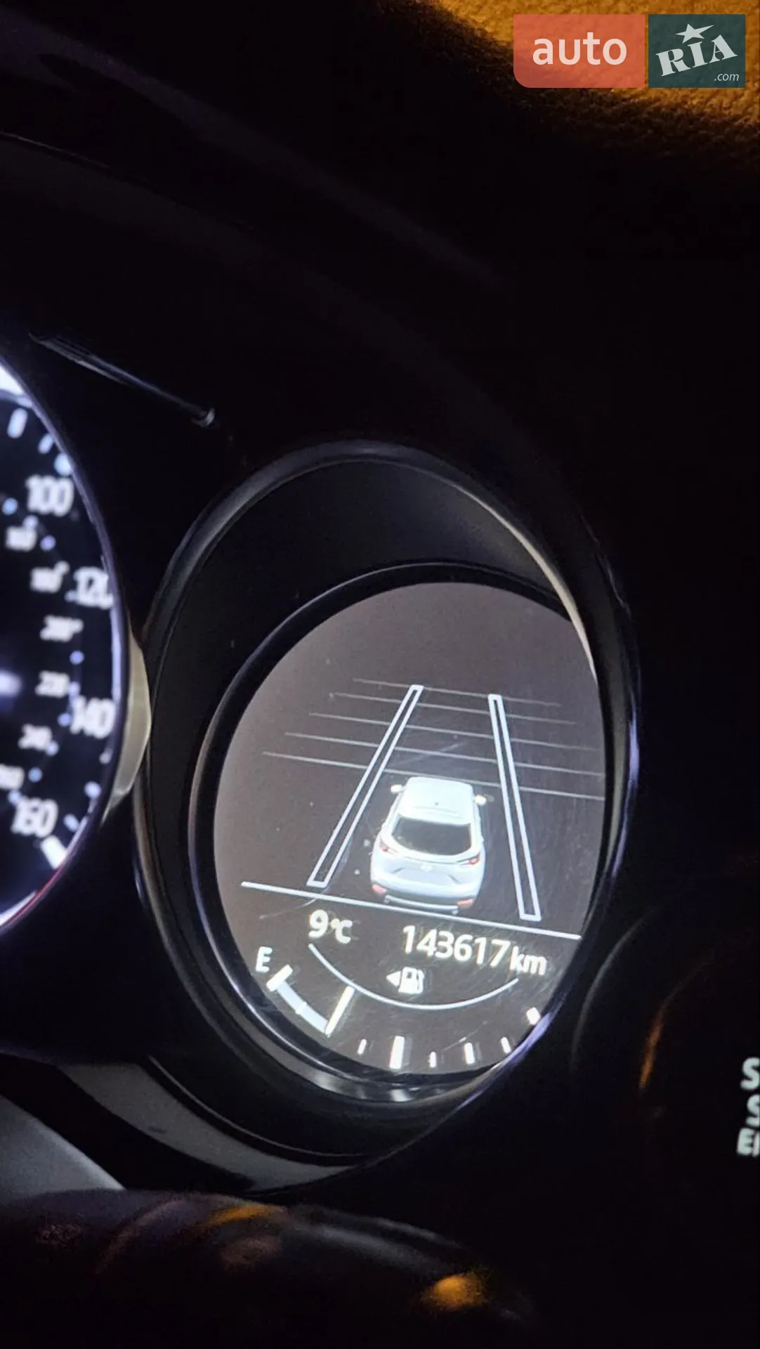 2019 Mazda CX-9 - мініатюра 14
