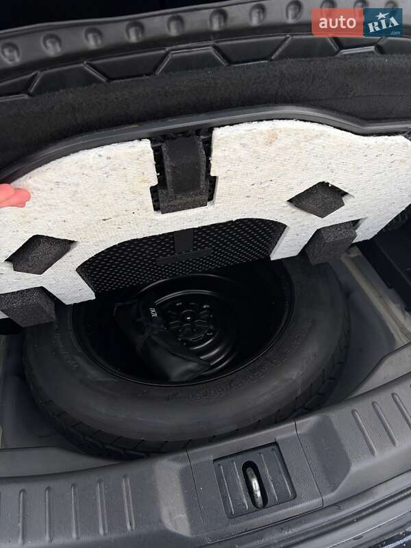 Позашляховик / Кросовер Mazda CX-9 2018 в Полтаві