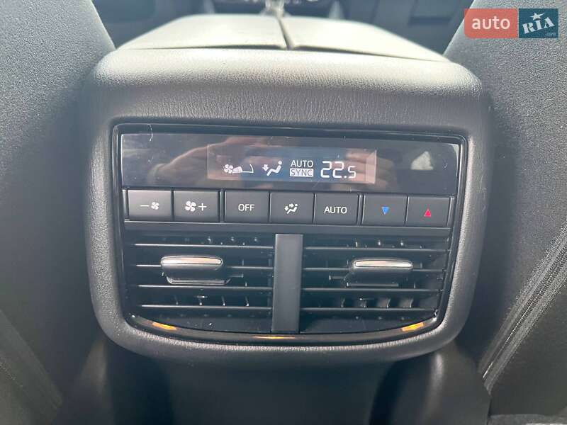 Внедорожник / Кроссовер Mazda CX-9 2017 в Виннице