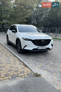 Позашляховик / Кросовер Mazda CX-9 2020 в Кременчуці