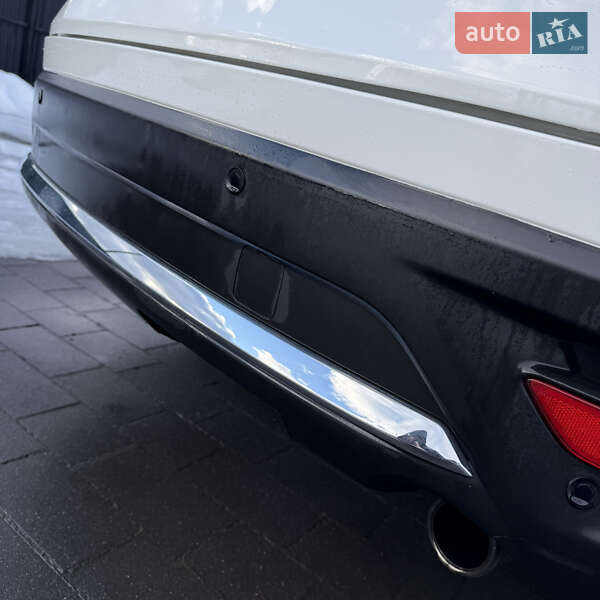 Внедорожник / Кроссовер Mazda CX-9 2017 в Ивано-Франковске фото 14 Внедорожник / Кроссовер Mazda CX-9 2017 в Ивано-Франковске